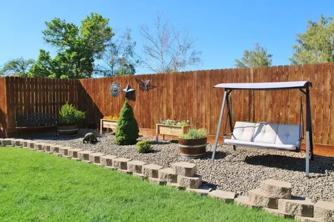4821 Villa Drive Klamath Falls OR 97603