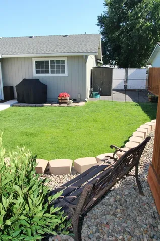 4821 Villa Drive Klamath Falls OR 97603
