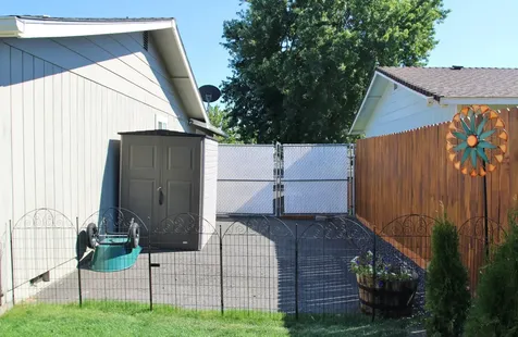 4821 Villa Drive Klamath Falls OR 97603