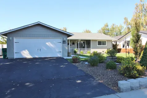 4821 Villa Drive Klamath Falls OR 97603