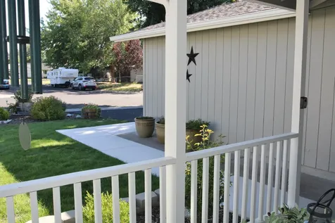 4821 Villa Drive Klamath Falls OR 97603