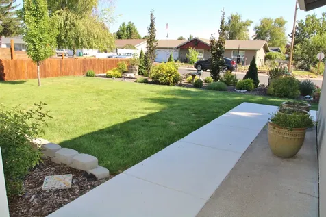 4821 Villa Drive Klamath Falls OR 97603