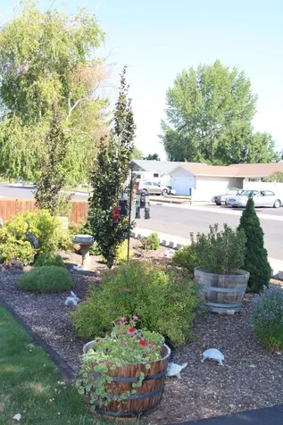 4821 Villa Drive Klamath Falls OR 97603