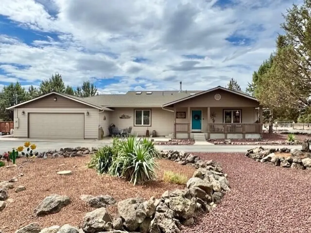 11738 SW Peninsula Drive Terrebonne OR 97760