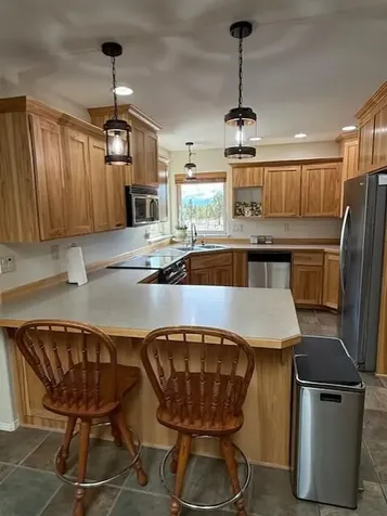 11738 SW Peninsula Drive Terrebonne OR 97760