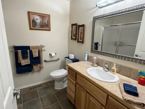 11738 SW Peninsula Drive Terrebonne OR 97760