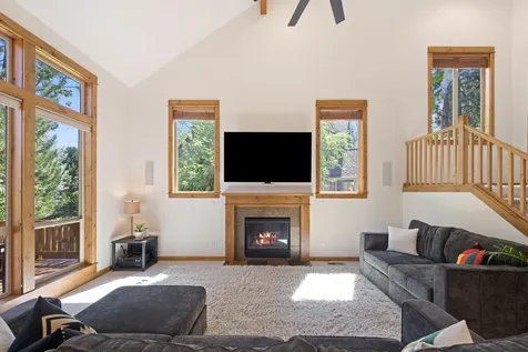 60811 Goldenwood Loop Bend OR 97702