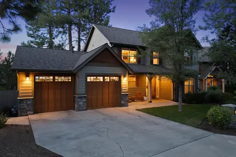 60811 Goldenwood Loop Bend OR 97702