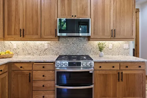 60811 Goldenwood Loop Bend OR 97702