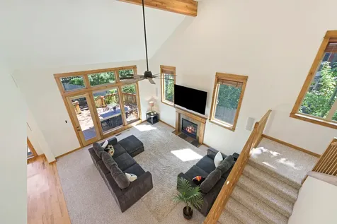 60811 Goldenwood Loop Bend OR 97702
