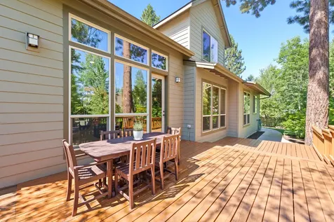 60811 Goldenwood Loop Bend OR 97702
