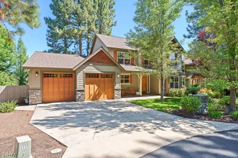 60811 Goldenwood Loop Bend OR 97702