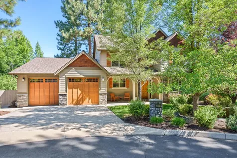 60811 Goldenwood Loop Bend OR 97702