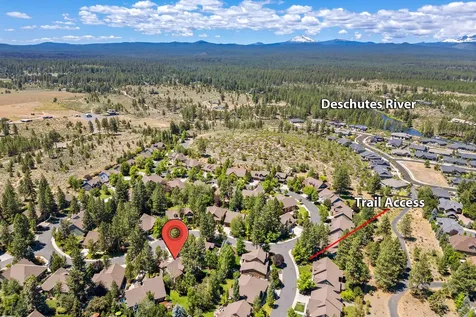 60811 Goldenwood Loop Bend OR 97702