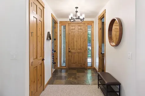 60811 Goldenwood Loop Bend OR 97702