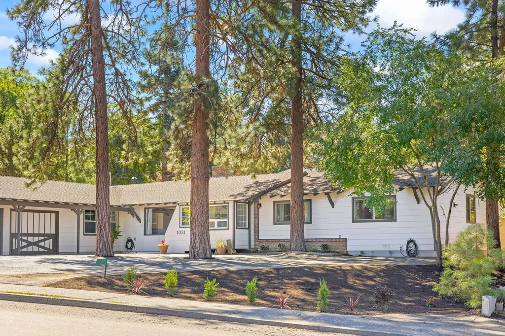 1031 NE Penn Avenue Bend OR 97701