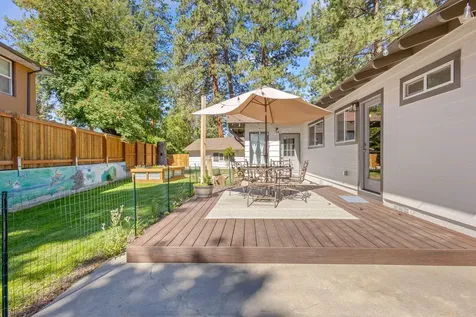 1031 NE Penn Avenue Bend OR 97701