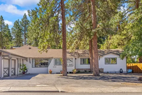 1031 NE Penn Avenue Bend OR 97701