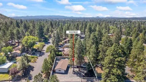 1031 NE Penn Avenue Bend OR 97701
