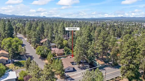 1031 NE Penn Avenue Bend OR 97701