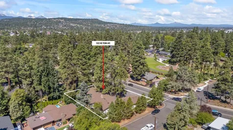 1031 NE Penn Avenue Bend OR 97701