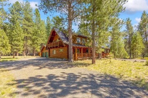 17337 Elsinore Road Bend OR 97707