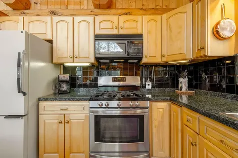 17337 Elsinore Road Bend OR 97707