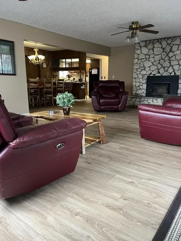 3519 Onyx Avenue Klamath Falls OR 97603