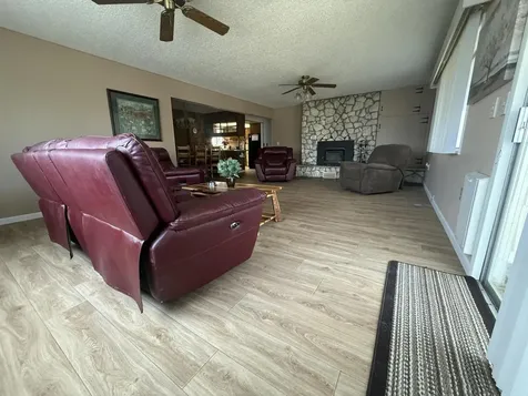 3519 Onyx Avenue Klamath Falls OR 97603
