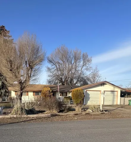 3519 Onyx Avenue Klamath Falls OR 97603