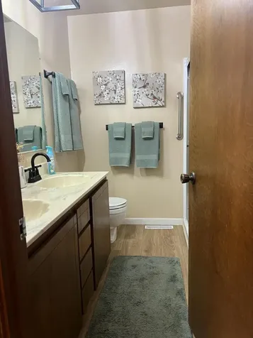 3519 Onyx Avenue Klamath Falls OR 97603