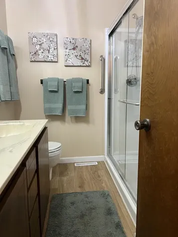 3519 Onyx Avenue Klamath Falls OR 97603