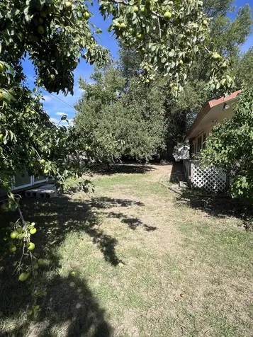 3519 Onyx Avenue Klamath Falls OR 97603