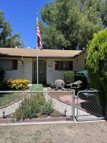 3519 Onyx Avenue Klamath Falls OR 97603