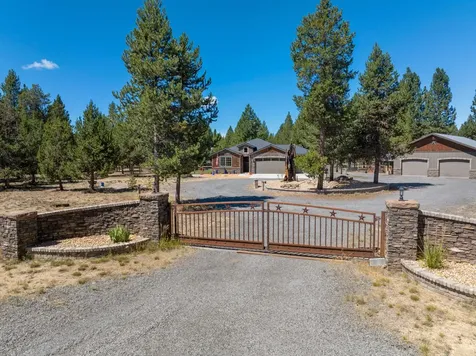 147522 Mabel Drive La Pine OR 97739