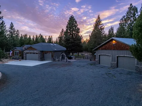 147522 Mabel Drive La Pine OR 97739