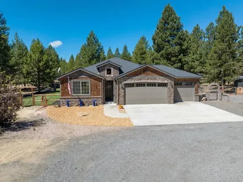 147522 Mabel Drive La Pine OR 97739