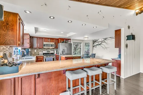 2815 Sonnet Lane Medford OR 97504