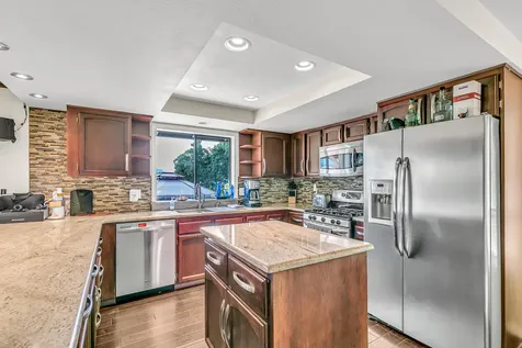 2815 Sonnet Lane Medford OR 97504