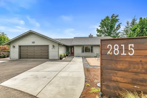 2815 Sonnet Lane Medford OR 97504