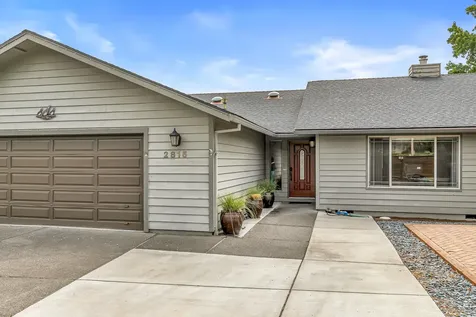 2815 Sonnet Lane Medford OR 97504