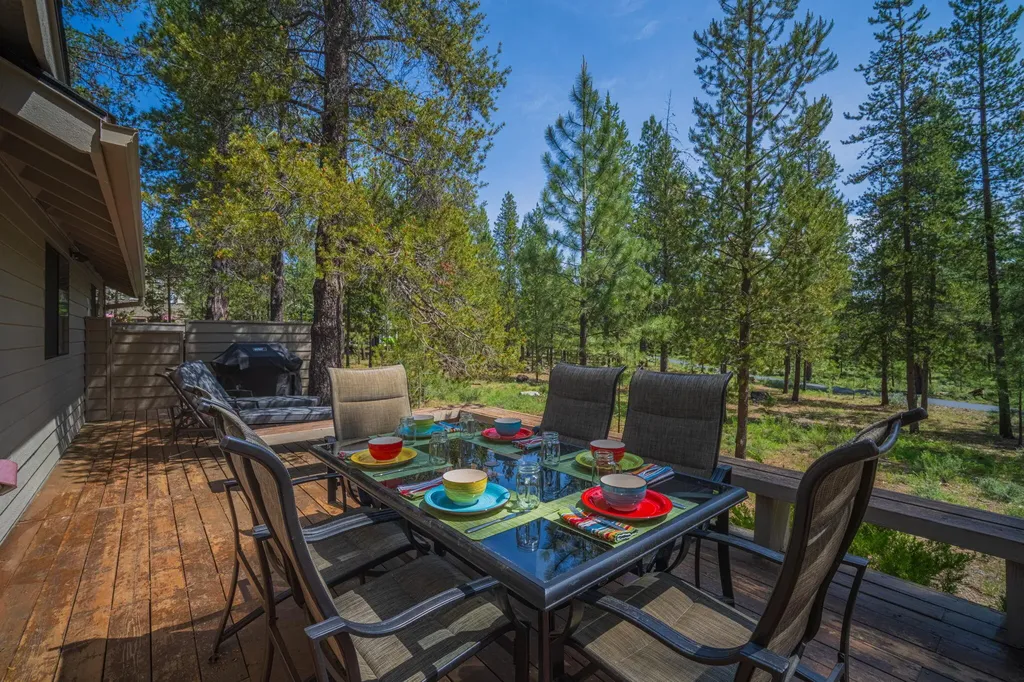 18020 Sandhill Lane Sunriver OR 97707