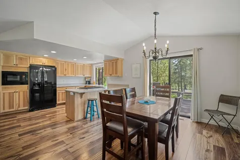 18020 Sandhill Lane Sunriver OR 97707