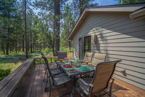 18020 Sandhill Lane Sunriver OR 97707