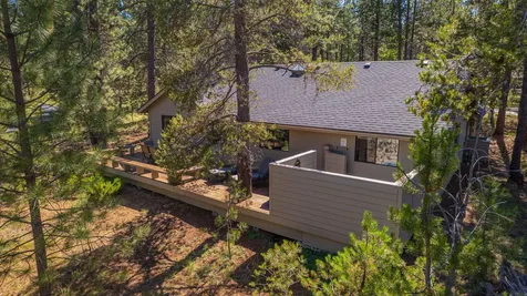 18020 Sandhill Lane Sunriver OR 97707