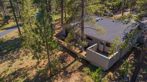 18020 Sandhill Lane Sunriver OR 97707
