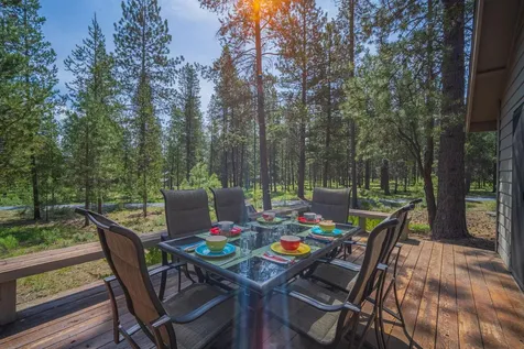 18020 Sandhill Lane Sunriver OR 97707