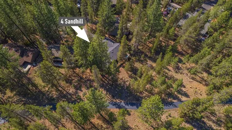 18020 Sandhill Lane Sunriver OR 97707