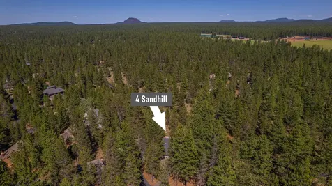 18020 Sandhill Lane Sunriver OR 97707