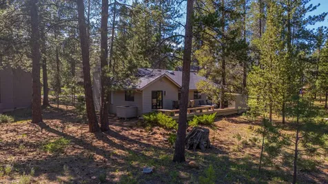 18020 Sandhill Lane Sunriver OR 97707